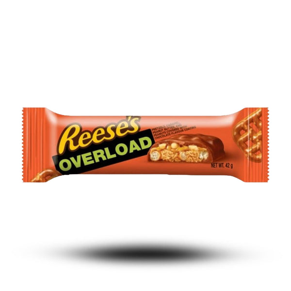 Reeses Overload 42g