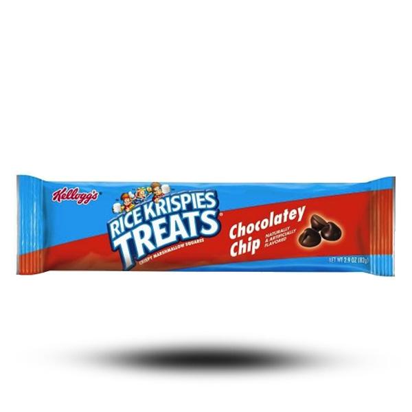 Süßigkeiten aus aller Welt, internationale Süßigkeiten, europäische Süßigkeiten, Süßigkeiten bestellen, Sweets online, Rice Krispies Treats Big Bar Chocolatey