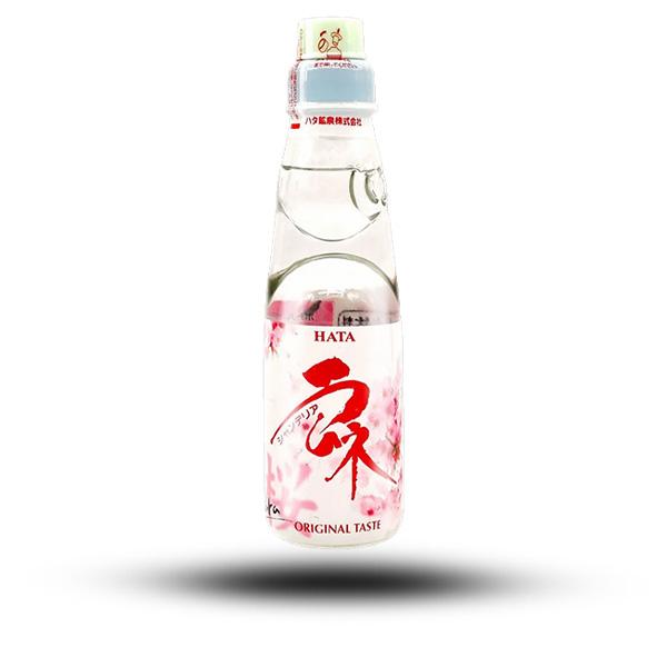 Getränke aus aller Welt, japanische Getränke, asiatische Getränke, Ramune Sakura Soda