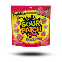 Sour Patch Kids Strawberry 340g