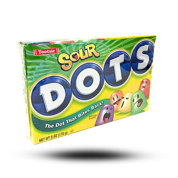 Süßigkeiten aus aller Welt, amerikanische Süßigkeiten, internationale Süßigkeiten, Fruchtgummi aus aller Welt, American Sweets, Sour Dots 