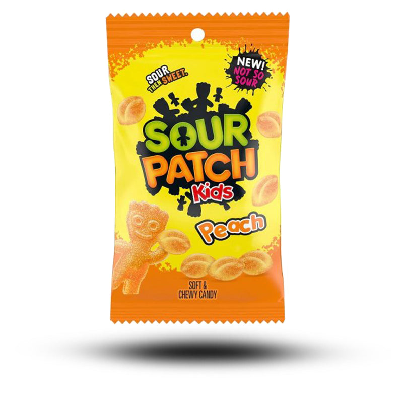 Sour Patch Kids Peach 228g