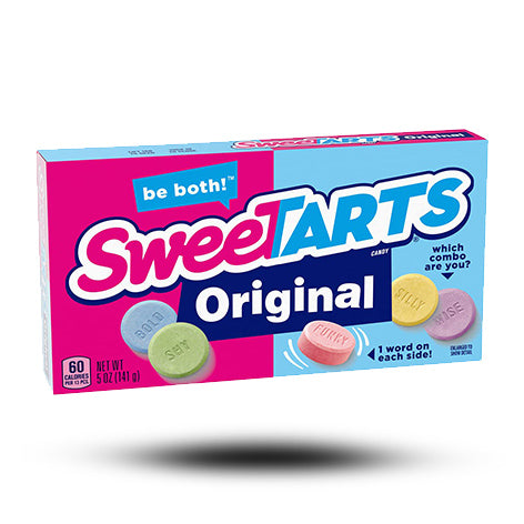 Sweetarts Original be both! 141g