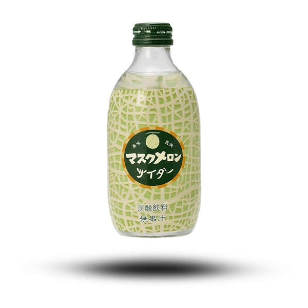 Tomomasu Melon Soda 300ml