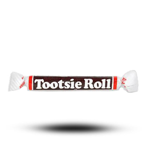 Tootsie Roll Jar 10g