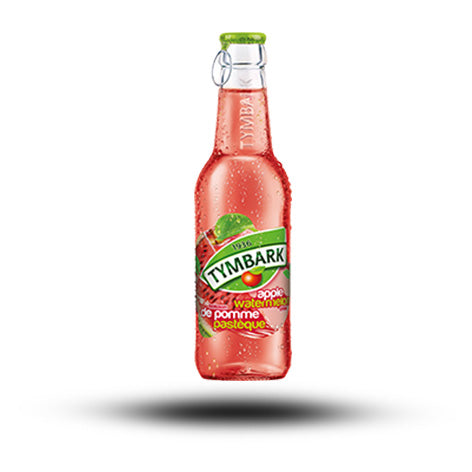 TYMBARK Apple Watermelon Fruit Drink 250ml