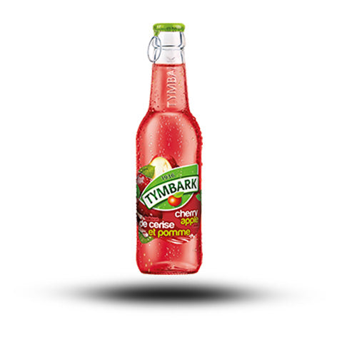 TYMBARK Cherry Apple Fruit Drink 250ml