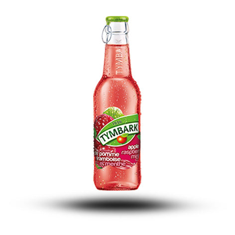 TYMBARK Raspberry Mint Fruit Drink 250ml