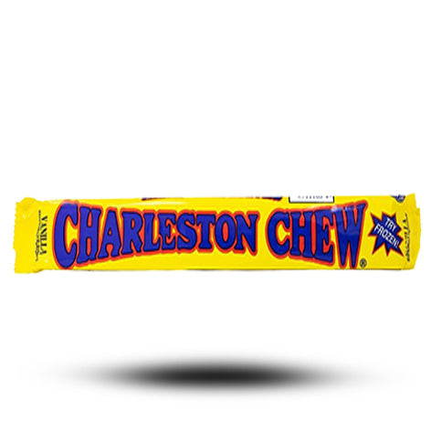 Vanilla Charleston Chew 53g