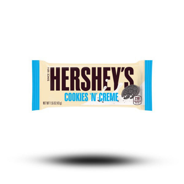 Süßigkeiten aus aller Welt, amerikanische Süßigkeiten, internationale Süßigkeiten, Süßigkeiten bestellen, Sweets online, Schokolade aus aller Welt, American Sweets, Hersheys C & C Riegel Kingsize