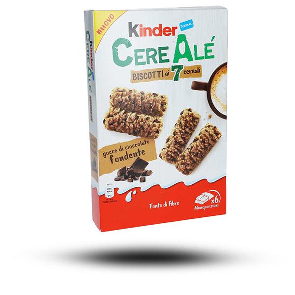 Süßigkeiten aus aller Welt, amerikanische Süßigkeiten, Süßigkeiten bestellen, Sweets online, internationale Süßigkeiten, Kekse und Kuchen aus aller Welt, American Sweets, Ferrero Kinder Cereale Chocolate