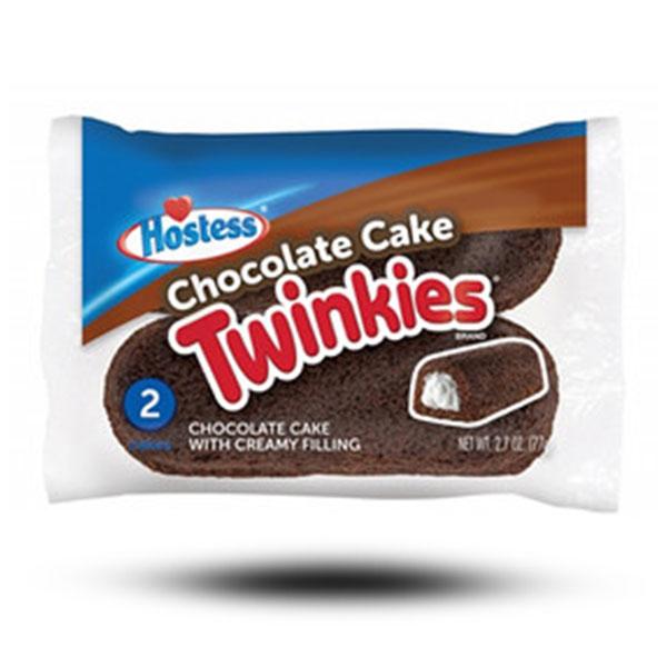 Süßigkeiten aus aller Welt, amerikanische Süßigkeiten, Süßigkeiten bestellen, Sweets online, internationale Süßigkeiten, Kekse und Kuchen aus aller Welt, American Sweets, Hostess Twinkies Chocolate