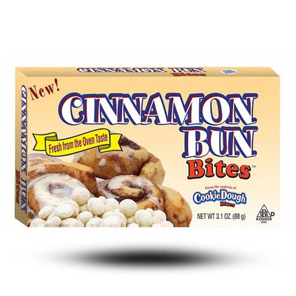 Süßigkeiten aus aller Welt, amerikanische Süßigkeiten, Süßigkeiten bestellen, Sweets online, internationale Süßigkeiten, Kekse und Kuchen aus aller Welt, American Sweets, Cinnamon Bun Bites