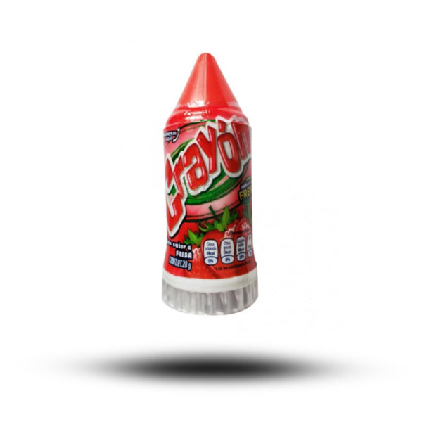 Crayon Strawberry 28g