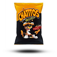 Chätitos Crunchos Sweet Chili 95g
