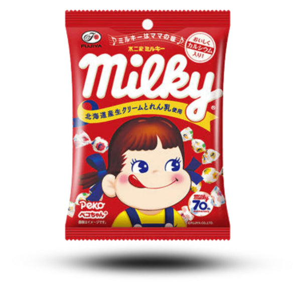 Fujiya Milky Candy 60g