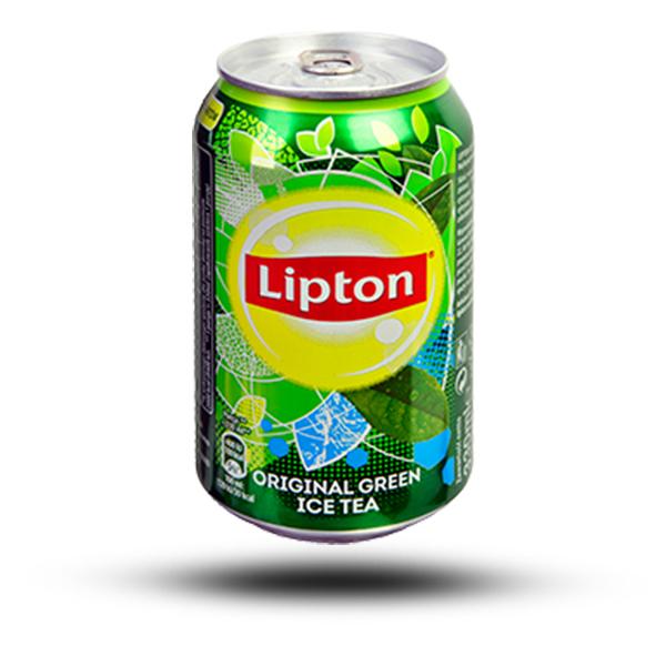 amerikanische Getränke, Getränke aus aller Welt, internationale Getränke, amerikanische Drinks, Drinks aus aller Welt, Lipton Green Tea