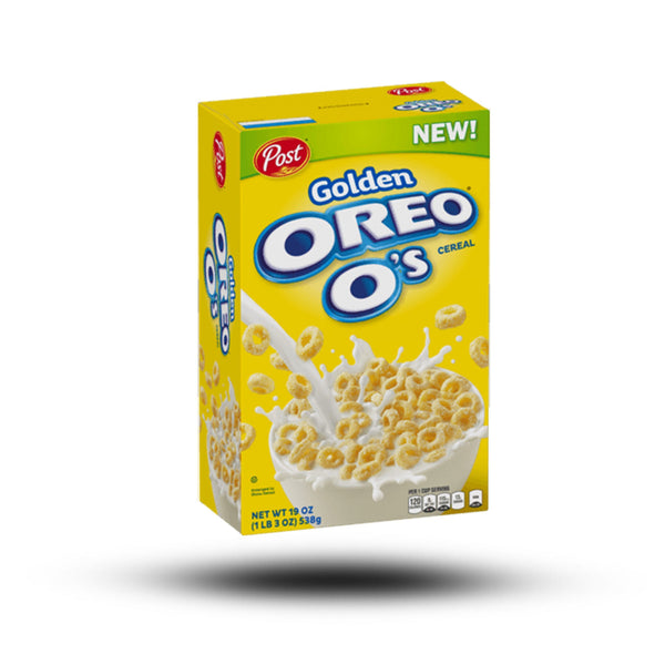 Süßigkeiten aus aller Welt, amerikanische Süßigkeiten, Süßigkeiten bestellen, Sweets online, internationale Süßigkeiten, Kekse und Kuchen aus aller Welt, American Sweets, Oreo Golden Cereal