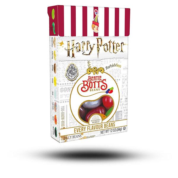 american candy, amerikanisches Fruchtgummi, Fruchtgummi aus aller Welt, amerikanische Süßigkeiten, Süßigkeiten aus aller Welt, american sweets, Jelly Belly Harry Potter Bertie Botts