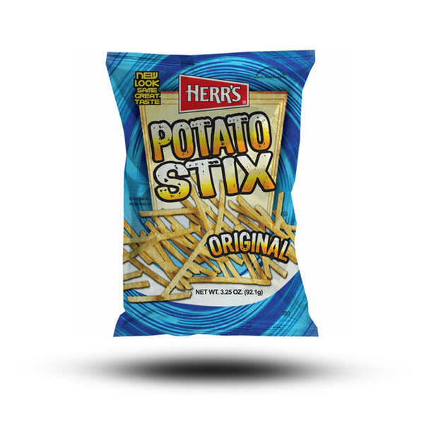 Herrs Potato Stix