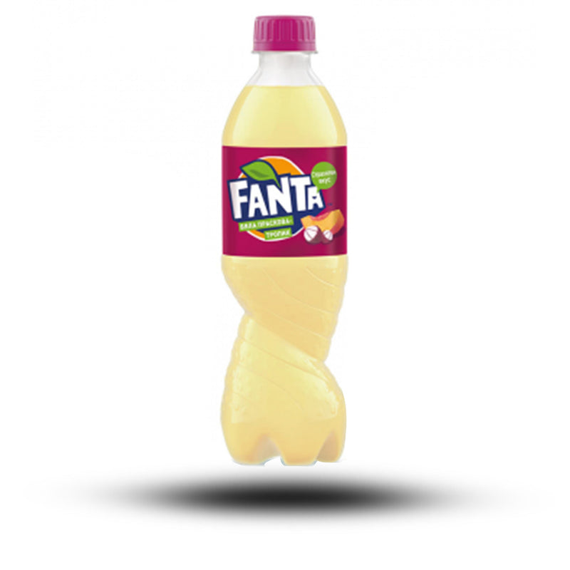 Fanta Sorten, amerikanische Getränke, Getränke aus aller Welt, internationale Getränke, amerikanische Drinks, Drinks aus aller Welt, Fanta White Peach and lychee