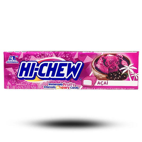 Süßigkeiten aus aller Welt, asiatische Süßigkeiten, japanische Süßigkeiten, Süßigkeiten bestellen, Sweets online, internationale Süßigkeiten, japanisches Candy, Hi Chew Acai