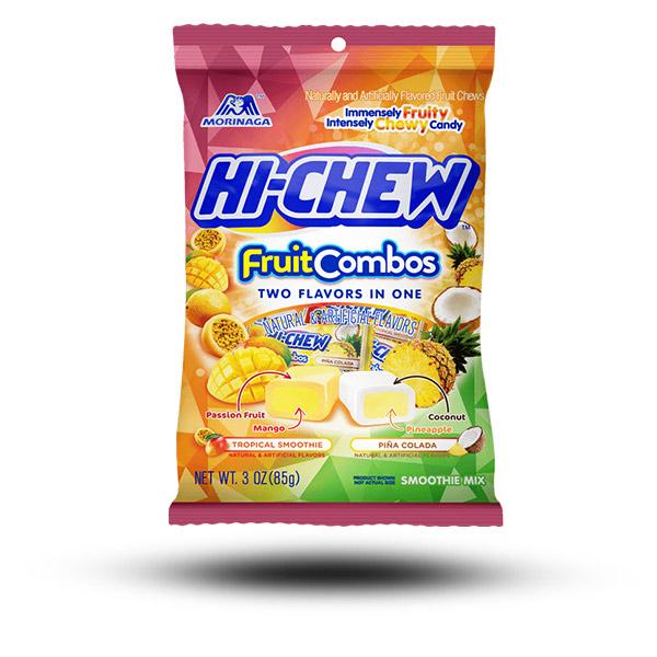 Süßigkeiten aus aller Welt, asiatische Süßigkeiten, japanische Süßigkeiten, Süßigkeiten bestellen, Sweets online, internationale Süßigkeiten, japanisches Candy, Hi Chew Fruit Combos