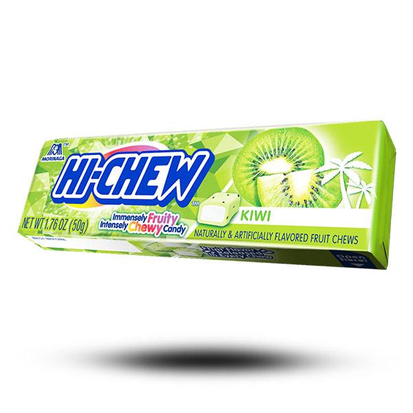 Süßigkeiten aus aller Welt, asiatische Süßigkeiten, japanische Süßigkeiten, Süßigkeiten bestellen, Sweets online, internationale Süßigkeiten, japanisches Candy, Hi Chew Kiwi