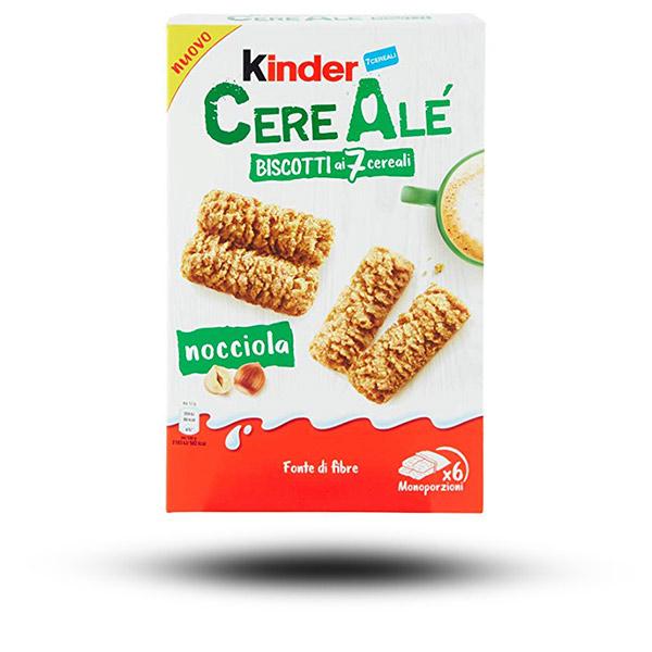 Süßigkeiten aus aller Welt, amerikanische Süßigkeiten, Süßigkeiten bestellen, Sweets online, internationale Süßigkeiten, Kekse und Kuchen aus aller Welt, American Sweets, Ferrero Kinder Cereale Nocciola