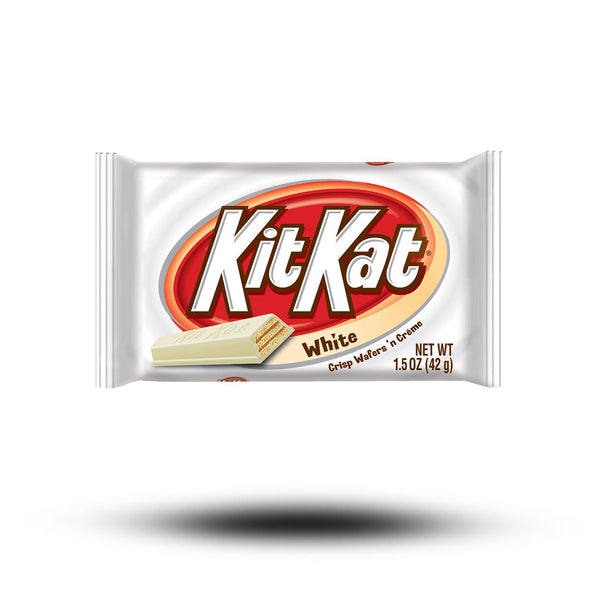 Süßigkeiten aus aller Welt, asiatische Süßigkeiten, japanische Süßigkeiten, internationale Süßigkeiten, Süßigkeiten bestellen, Sweets online, japanische Schokolade, Kitkat White