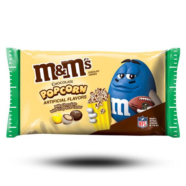 Süßigkeiten aus aller Welt, amerikanische Süßigkeiten, internationale Süßigkeiten, Süßigkeiten bestellen, Sweets online, Schokolade aus aller Welt, American Sweets, M&M Popcorn