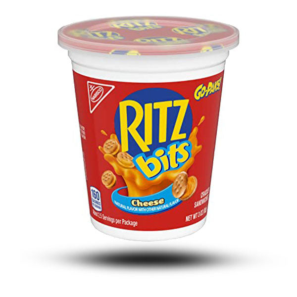Ritz Bits Cheese 85g